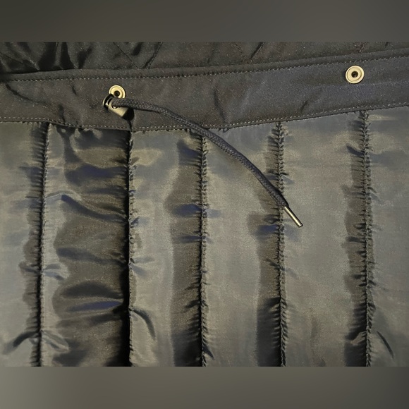 J-crew parka jacket - Picture 6 of 6